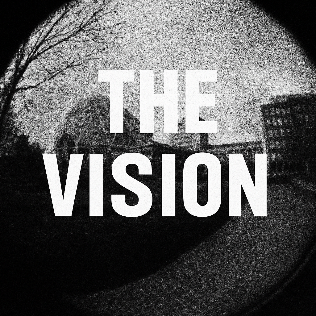The Vision