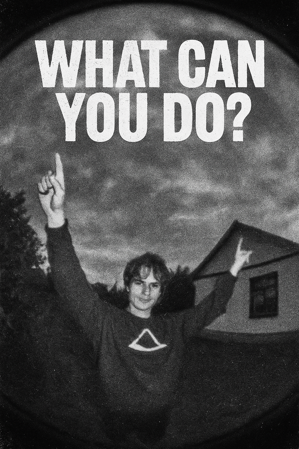 What Can You Do?